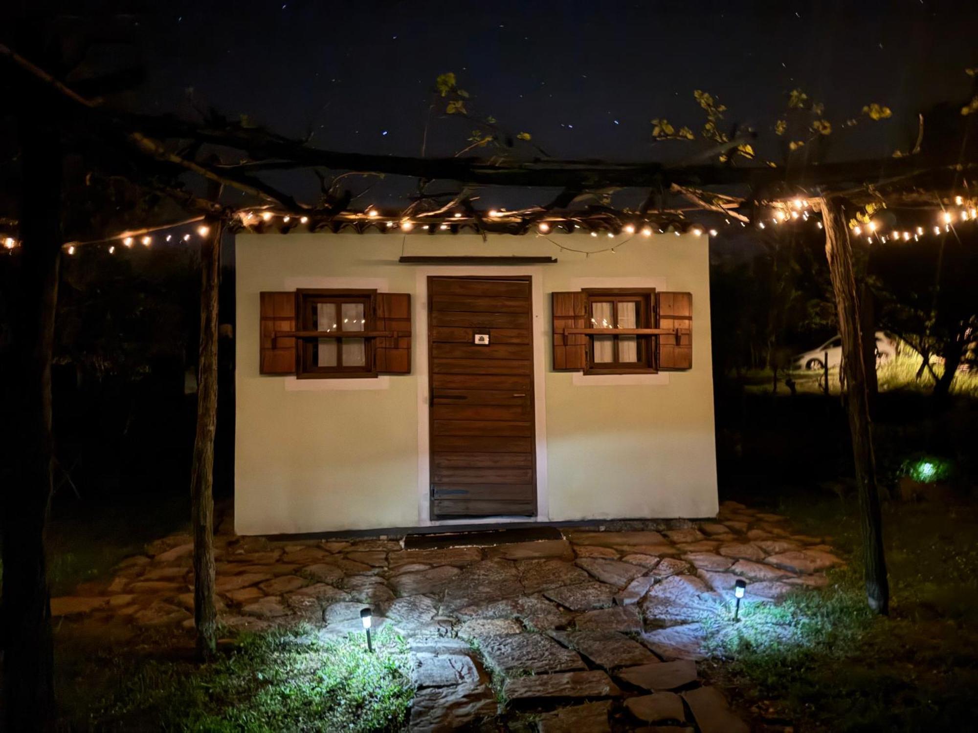 Guesthouse Green Istria تروشكي المظهر الخارجي الصورة