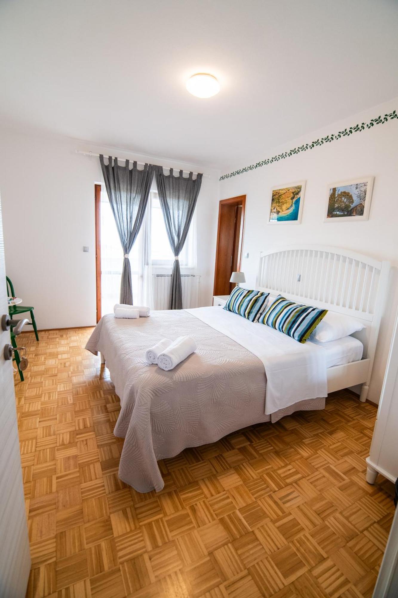 Guesthouse Green Istria تروشكي المظهر الخارجي الصورة