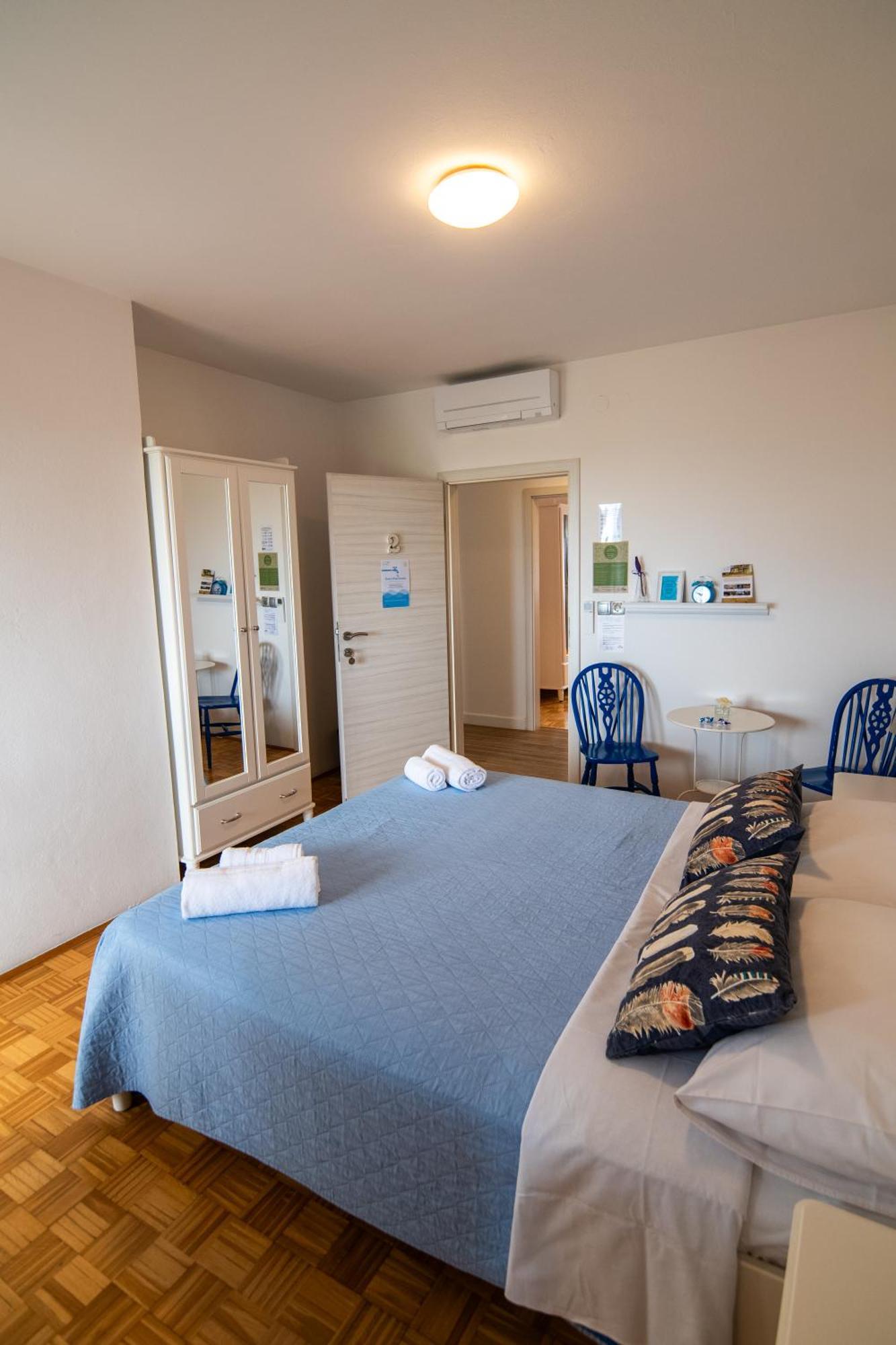 Guesthouse Green Istria تروشكي المظهر الخارجي الصورة