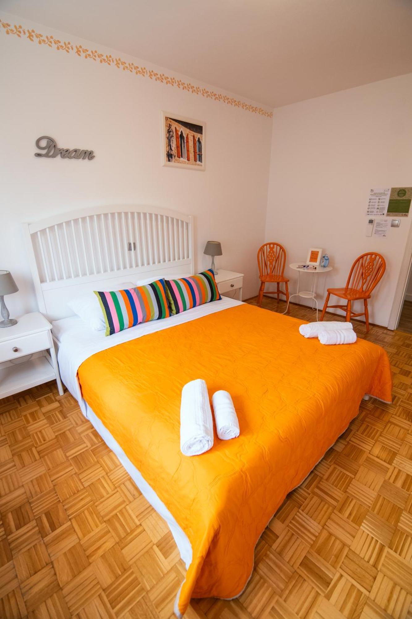 Guesthouse Green Istria تروشكي المظهر الخارجي الصورة