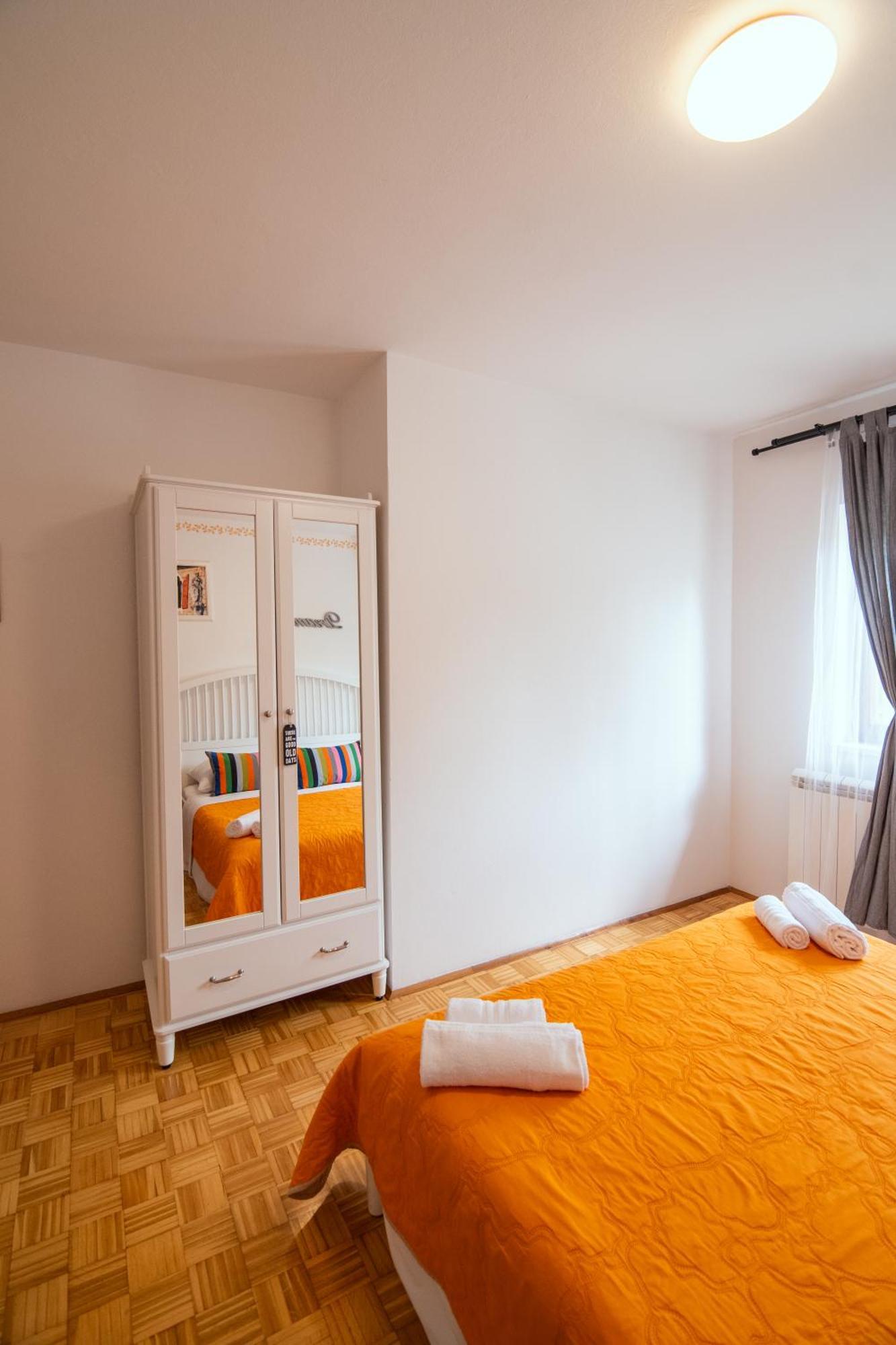 Guesthouse Green Istria تروشكي المظهر الخارجي الصورة